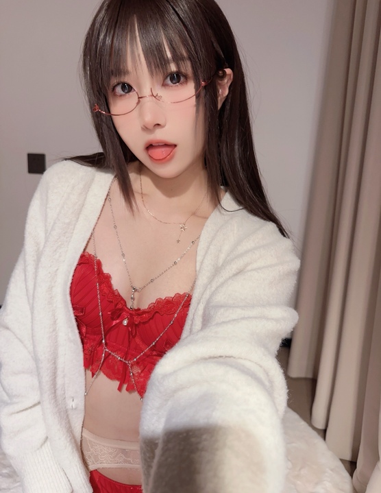 布丁大法 – NO.084 覆盆子眼镜娘.jpg